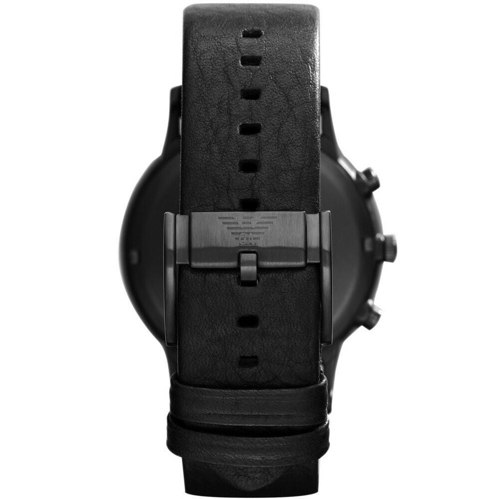 Emporio Armani AR2461 Classic Black Dial Chronograph Men's Watch Emporio Armani AR2461 Classic Black Dial Chronograph Men's Watch